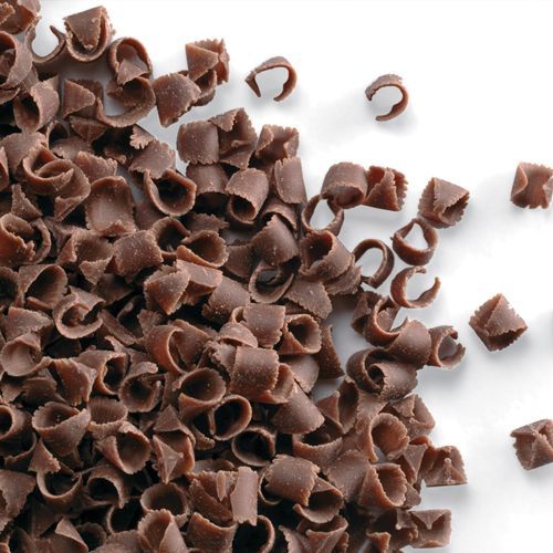 Čokoládové hoblinky PME - Mliečna čokoláda (85g)
