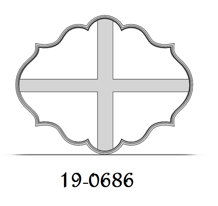 Formička Odznak