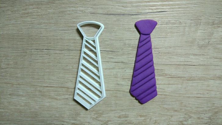 Formička - Pánska kravata