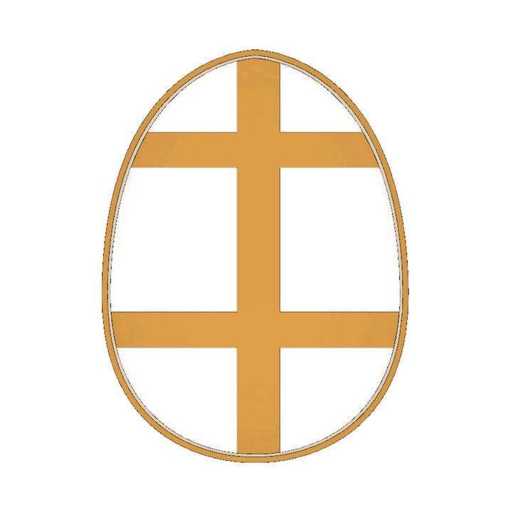 Formička - Veľkonočné vajíčko 4