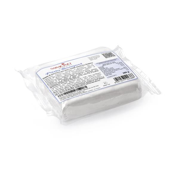 Gum pasta Saracino - Biela (White) 250g