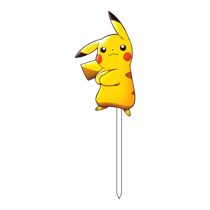 Minizápich - Pikachu 1