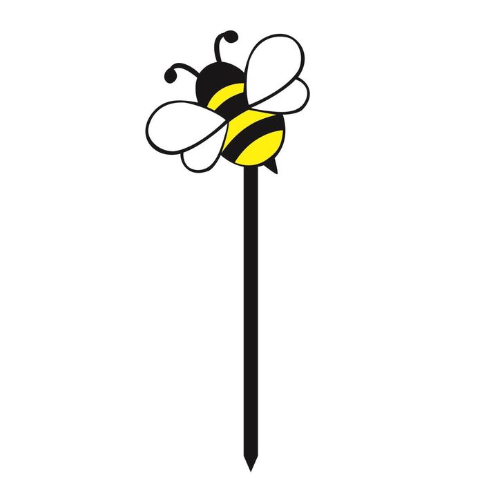 Minizápich - Včielka