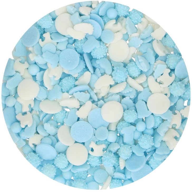 Posyp FunCakes - Baby Blue 180g