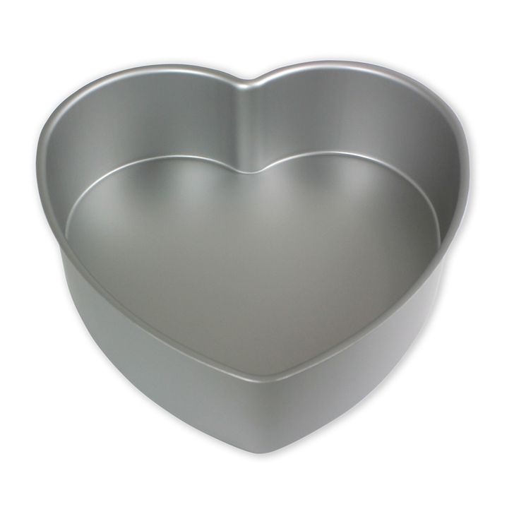 Profesionálna forma na pečenie PME - Srdce 20,3cm (výška 7,6cm)