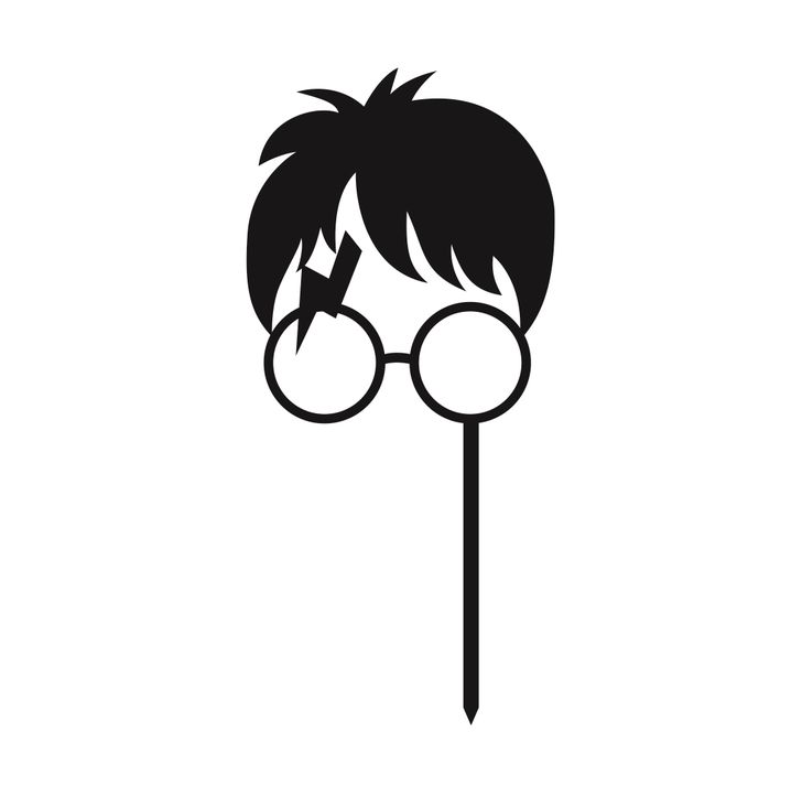 Zápich - Harry Potter