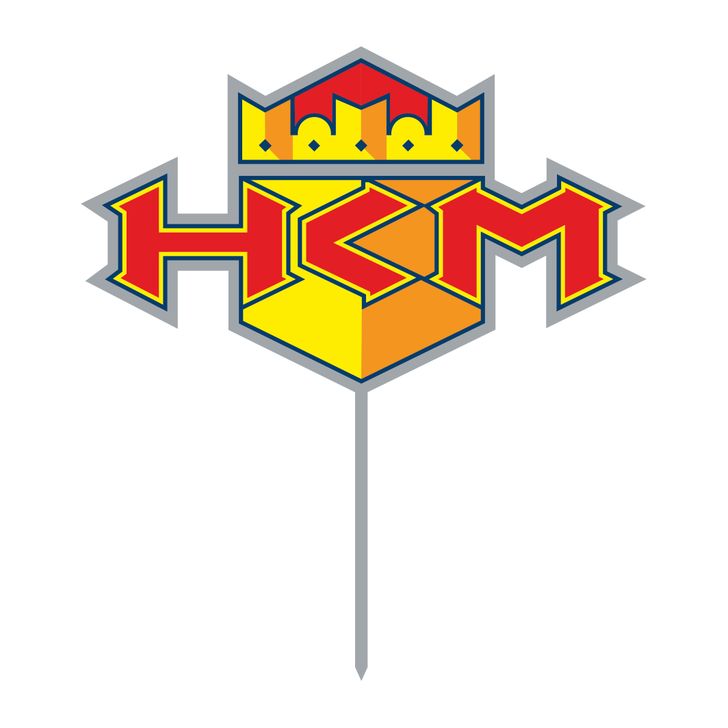 Zápich - HKM Zvolen logo
