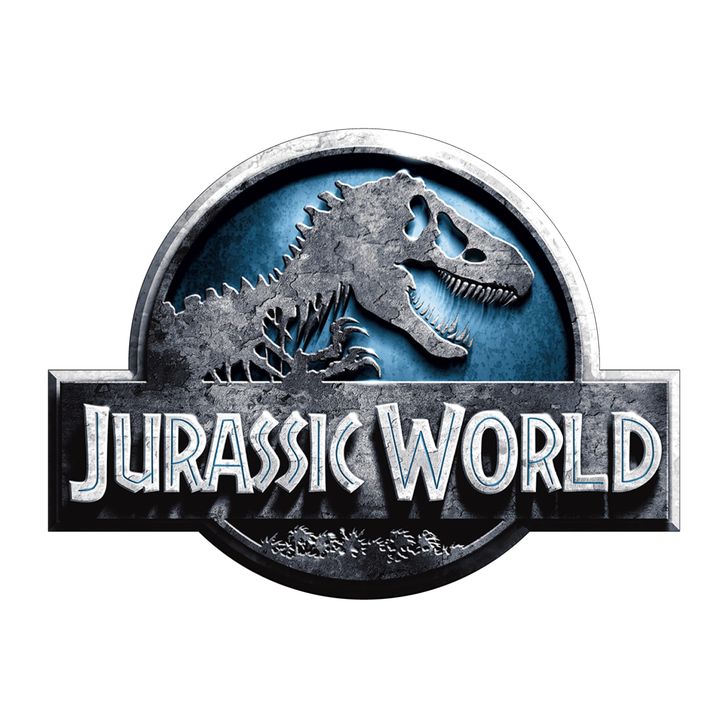 Zápich - Jurský svet (Jurassic World, bez paličky)