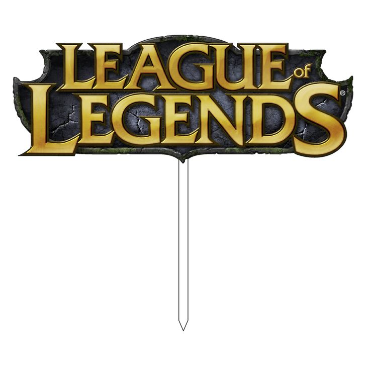 Zápich - League of Legends