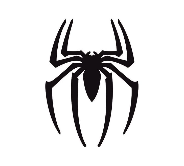 Zápich - Pavúk (bez paličky)