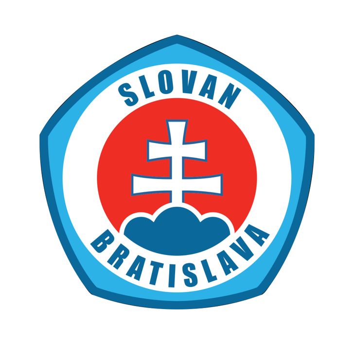 Zápich - ŠK Slovan Bratislava (bez paličky)