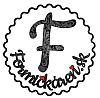 Formičkáreň Logo