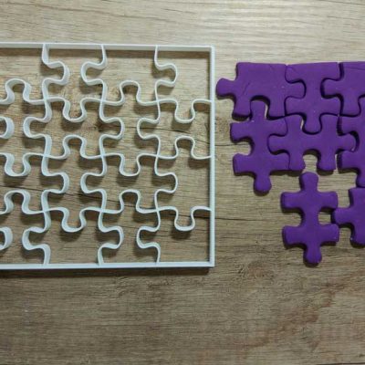 Formička Puzzle