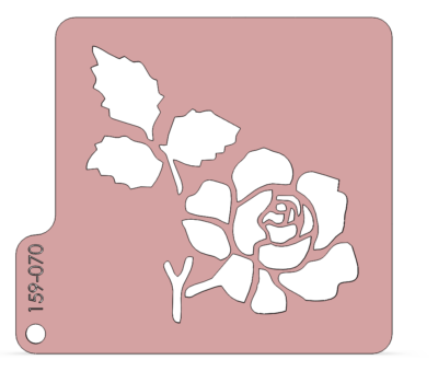 Ruže 159-070